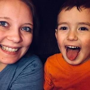 Meet your Posher, Brittany